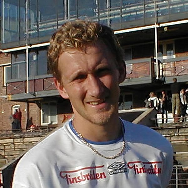 Foto av Lars Helge Hoel