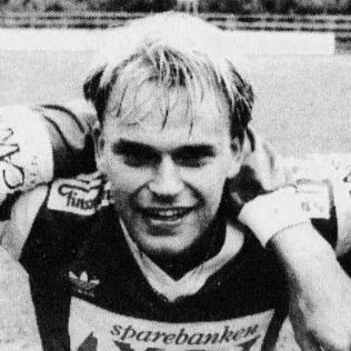 Foto av Jo Sivert Martinsen
